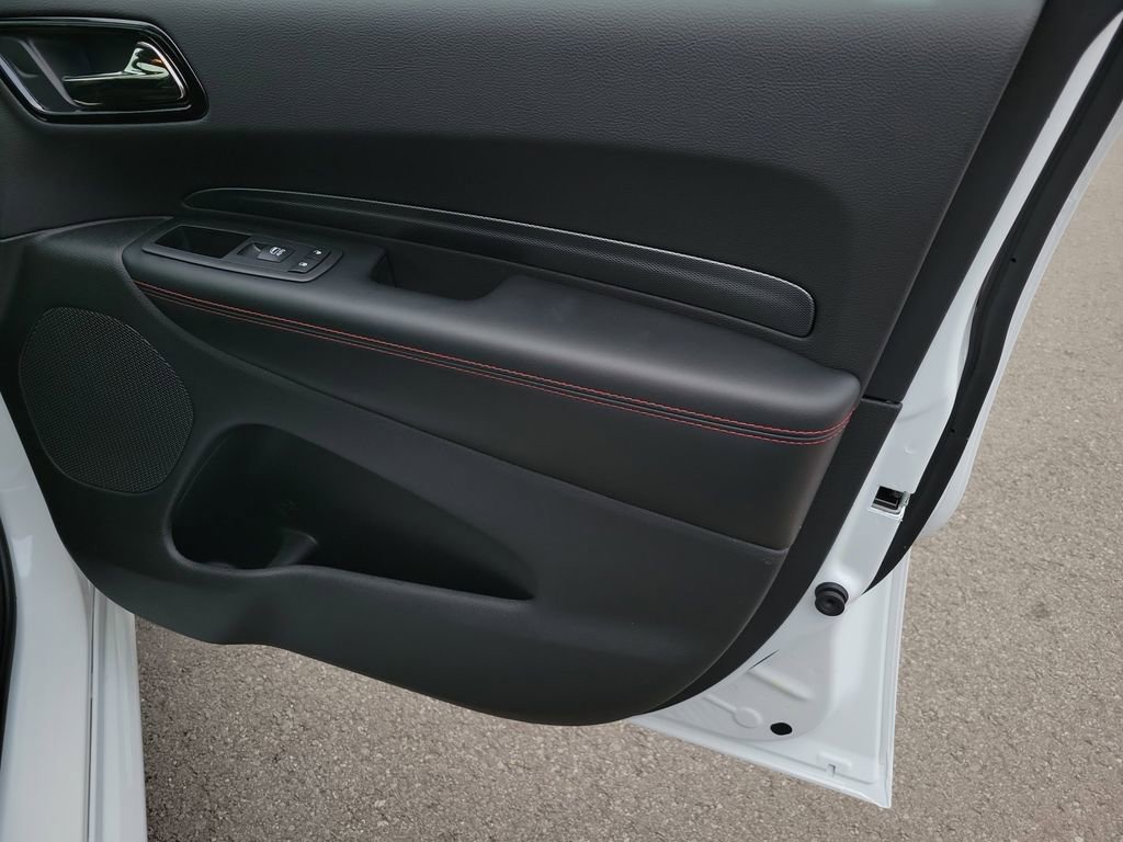 New 2026 Dodge Durango GT image 35