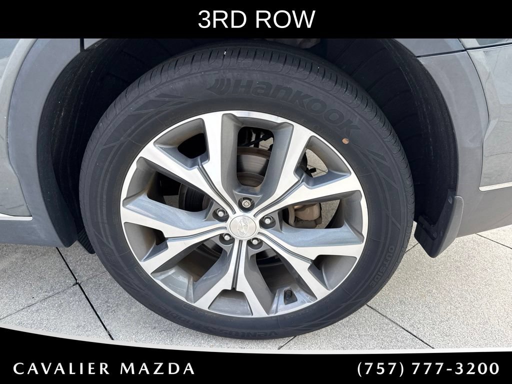 Used 2022 Hyundai Palisade SEL w/ Premium Package AWD/4WD image 21