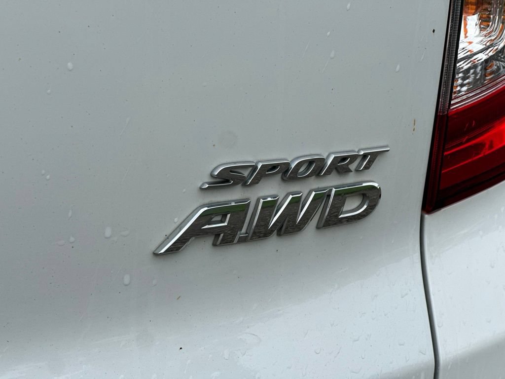 Used 2021 Honda Passport Sport image 4