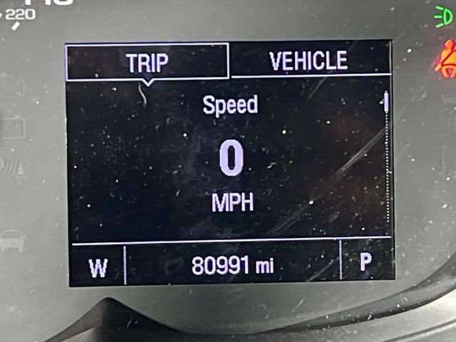 Used 2020 Chevrolet Trax LT AWD/4WD image 33