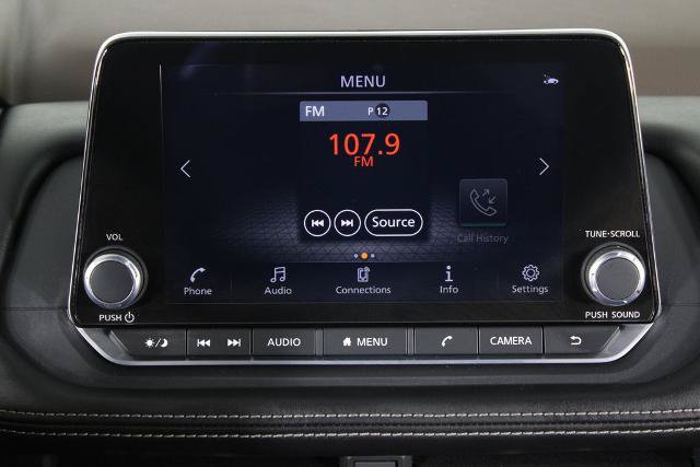 Certified 2023 Nissan Rogue SV FWD image 9