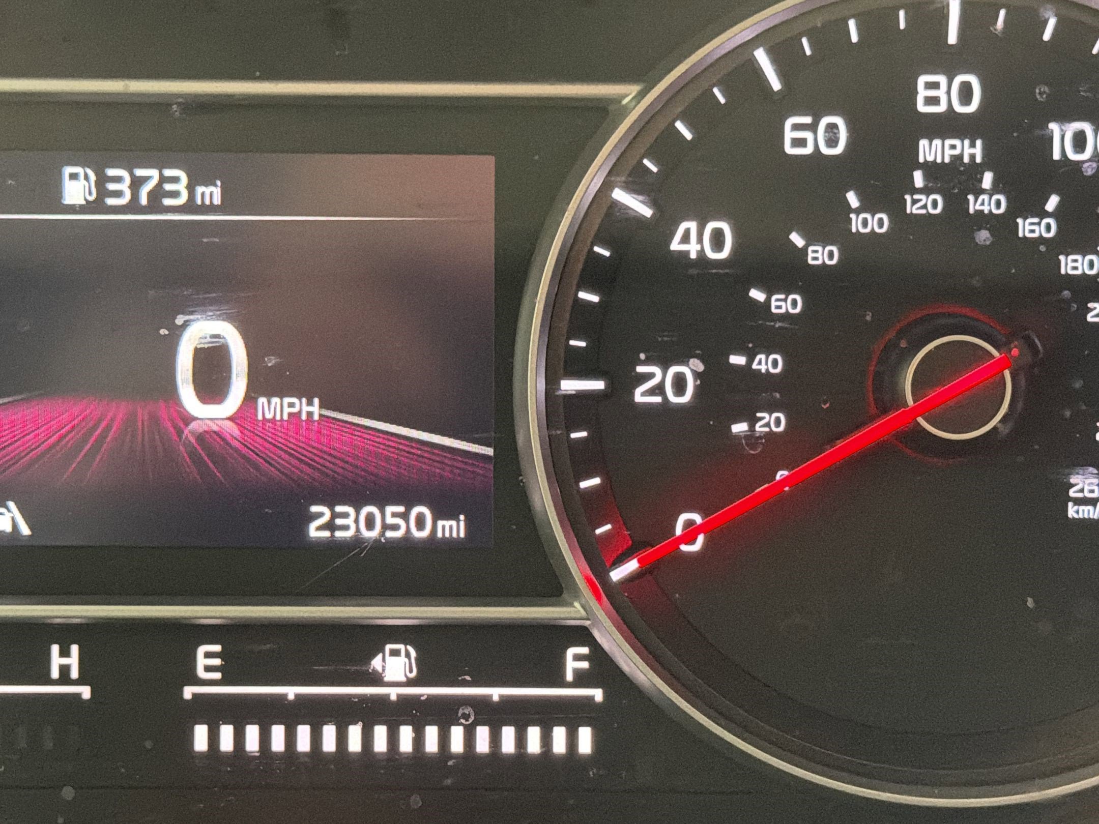 Used 2023 Kia Sorento S w/ Panoramic Sunroof Package FWD image 19