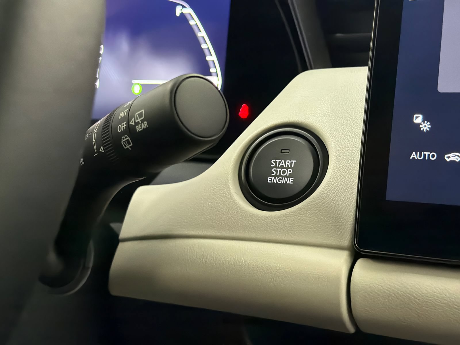 New 2026 MAZDA CX-5 Select AWD/4WD image 28