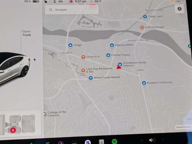 Used 2021 Tesla Model 3 Long Range image 13