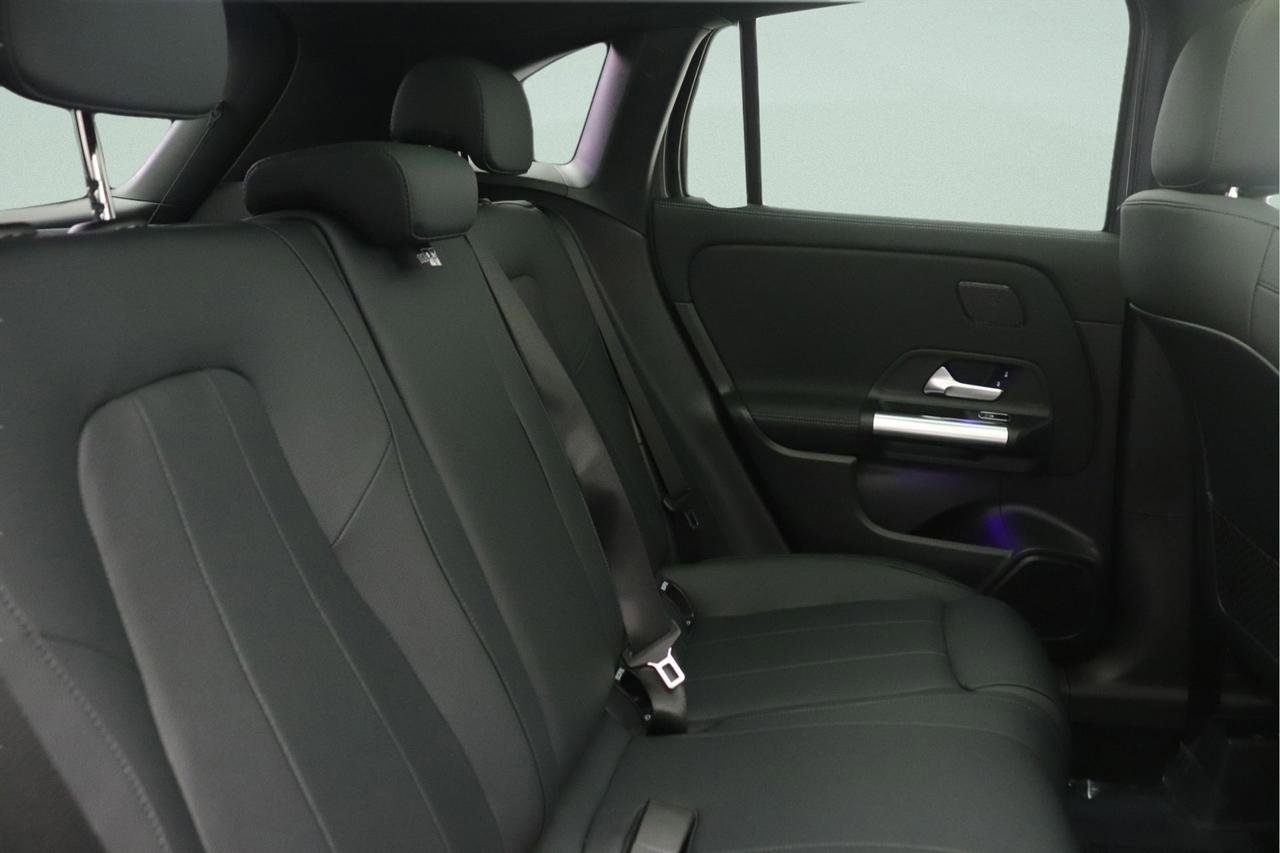 New 2026 Mercedes-Benz GLA 250 4MATIC image 8