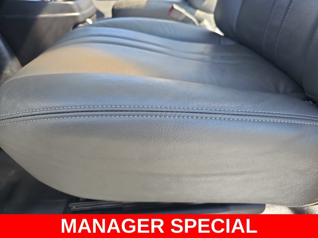New 2023 Chevrolet Express 3500 w/ Power Convenience Package RWD image 29