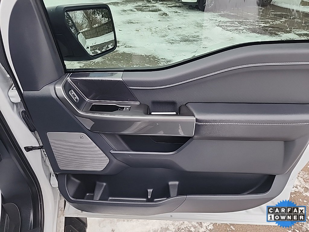 Used 2022 Ford F150 XLT w/ Equipment Group 302A High image 26