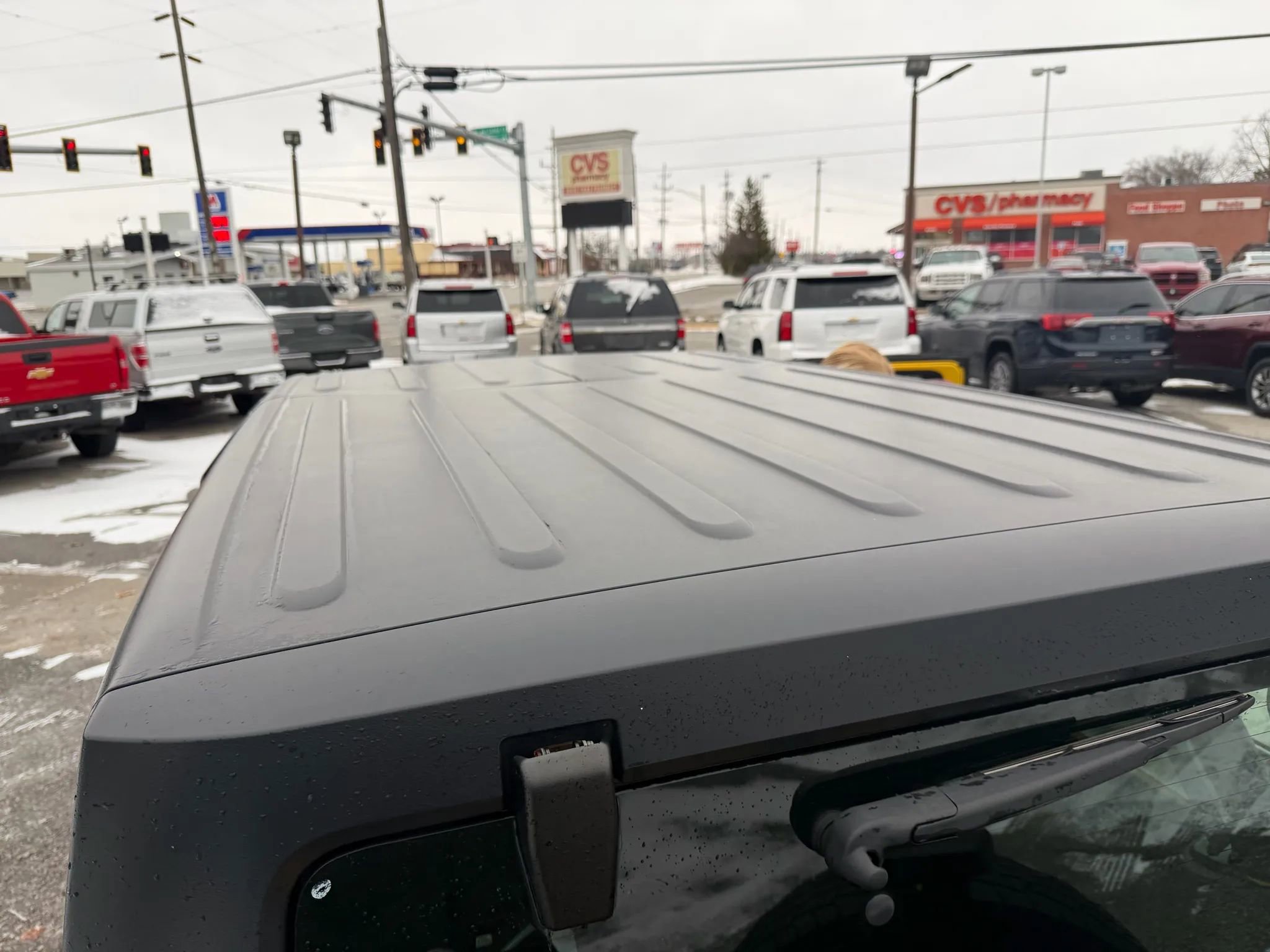 Used 2015 Jeep Wrangler Unlimited Sport w/ Trailer Tow Group image 15