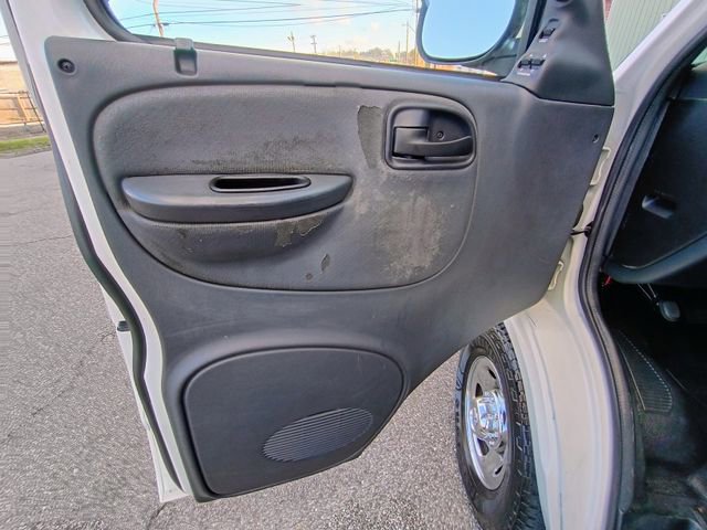 Used 2002 Dodge B3500 RWD image 42