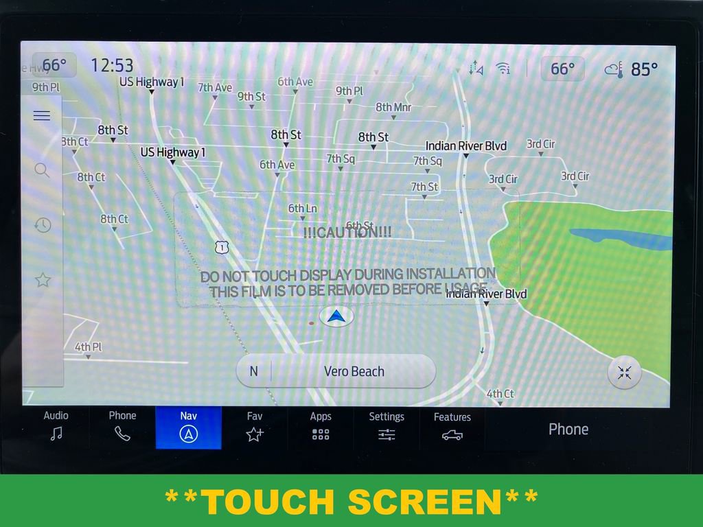 New 2026 Ford F350 Platinum image 25