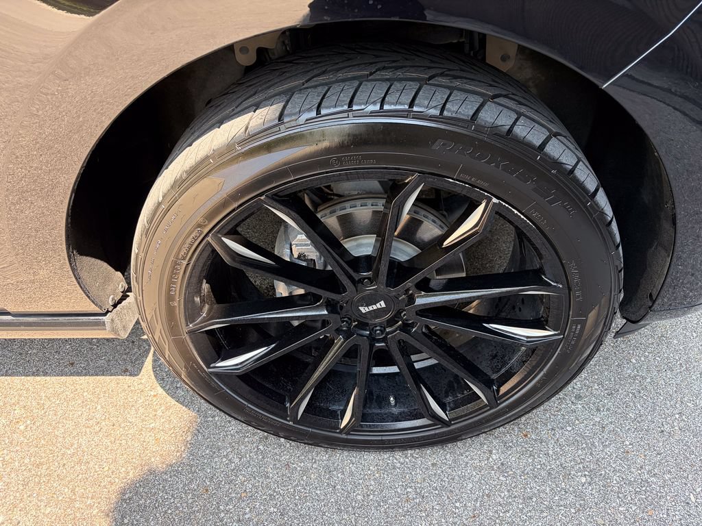 Certified 2022 Lincoln Navigator L Reserve AWD/4WD image 74