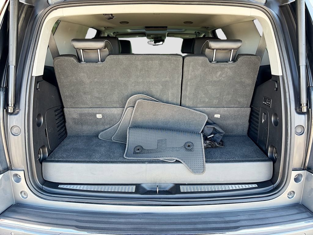 Used 2019 GMC Yukon Denali w/ Open Road Package image 29