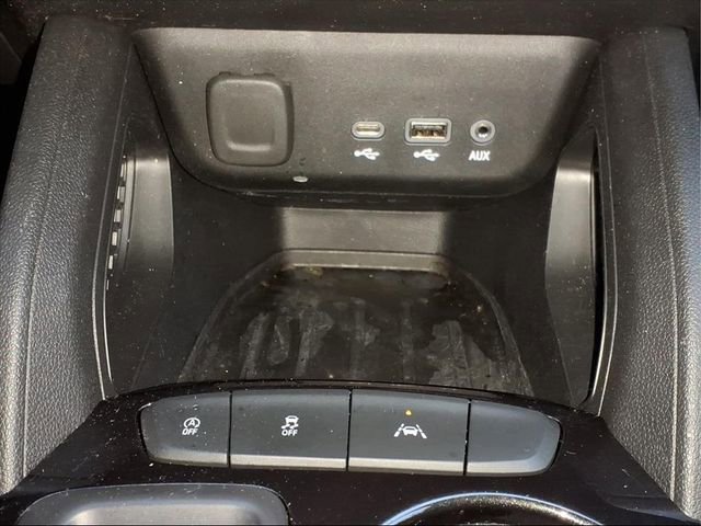 Used 2023 Chevrolet TrailBlazer LT image 18