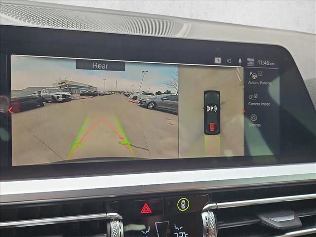 Used 2022 BMW M440i xDrive Gran Coupe w/ Premium Package image 14