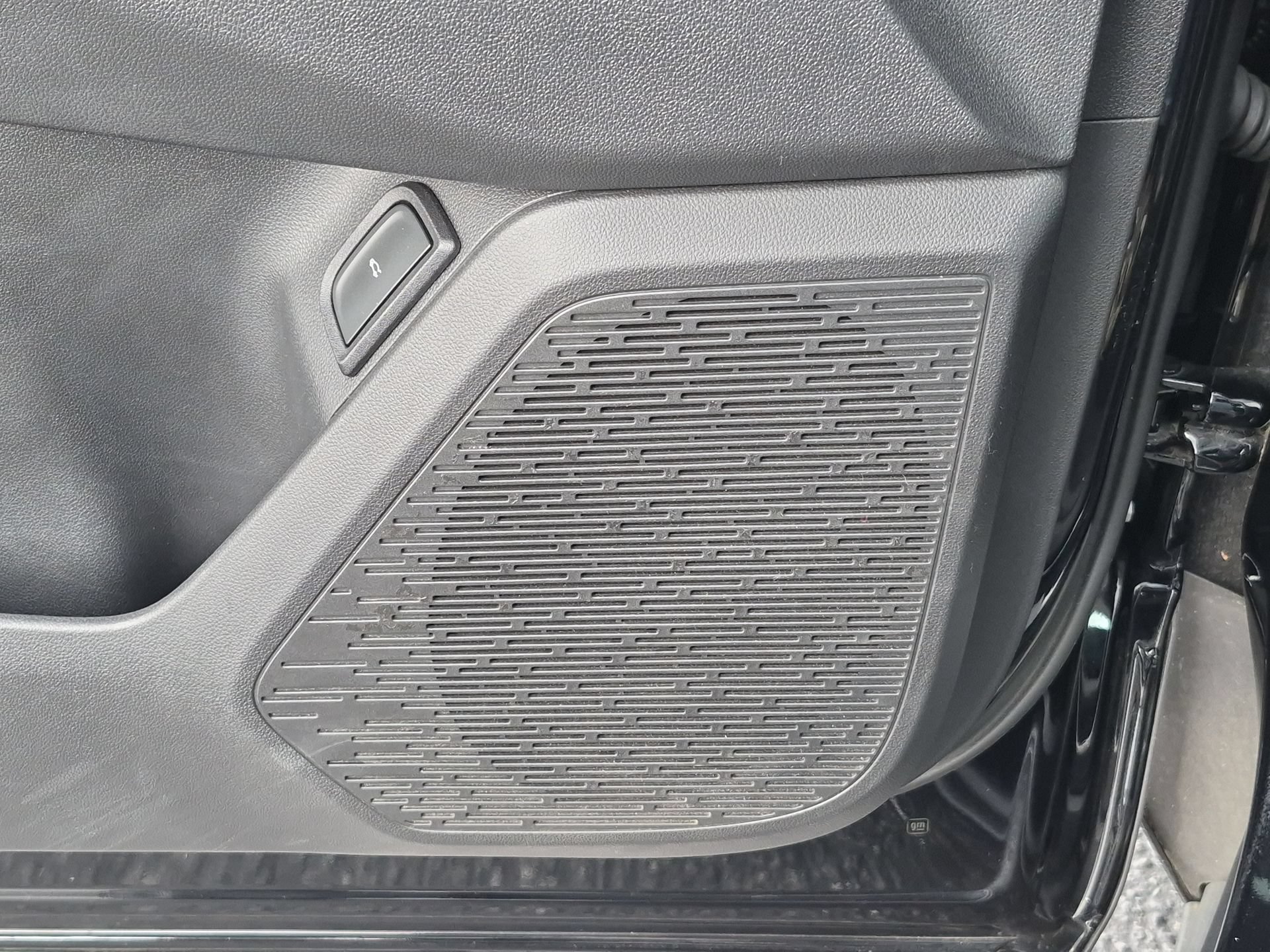 Certified 2025 Chevrolet Equinox ACTIV AWD/4WD image 24