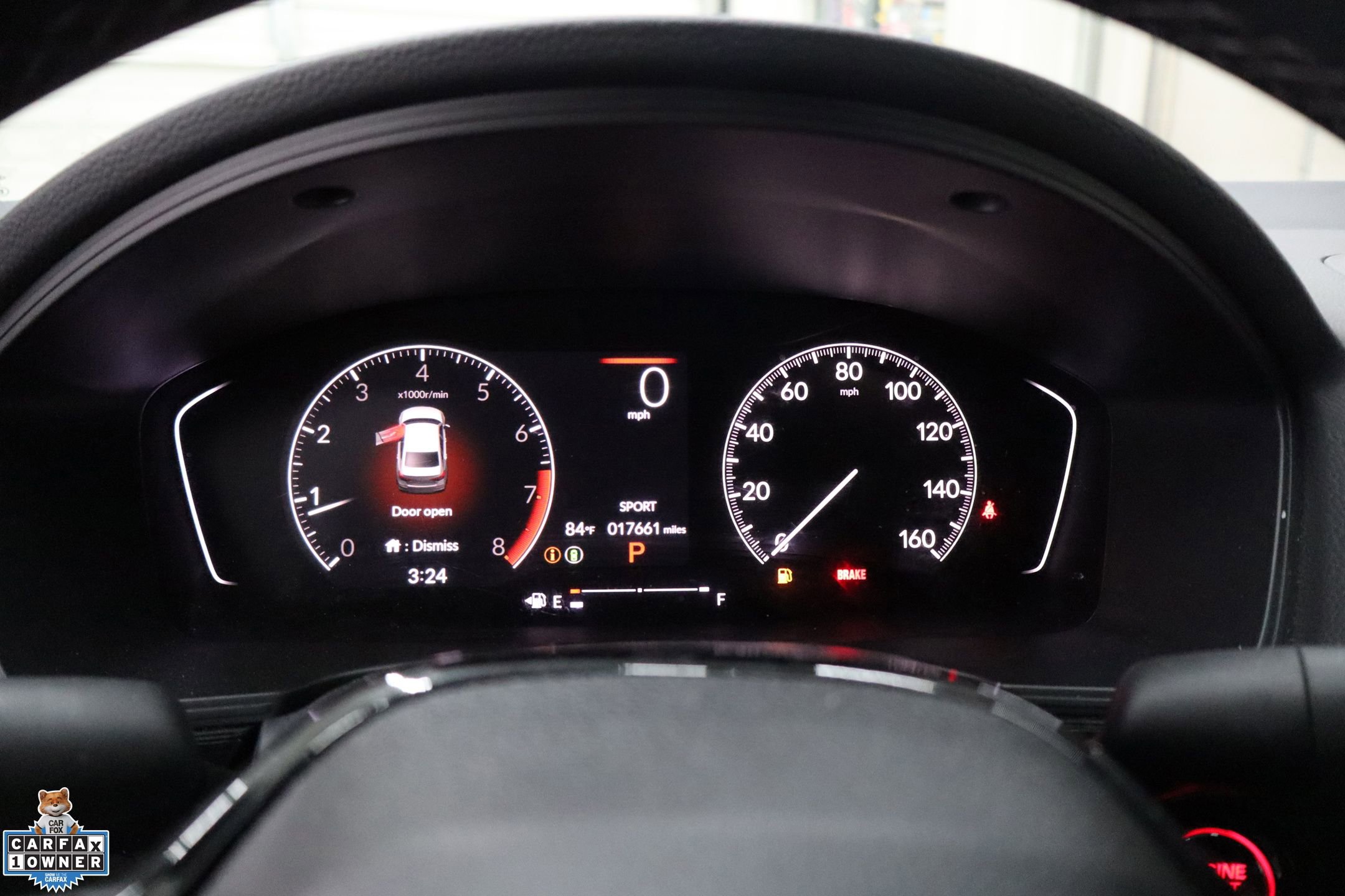 Used 2025 Honda Civic Sport image 18