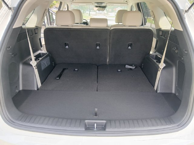 New 2026 Kia Sorento S AWD/4WD image 43