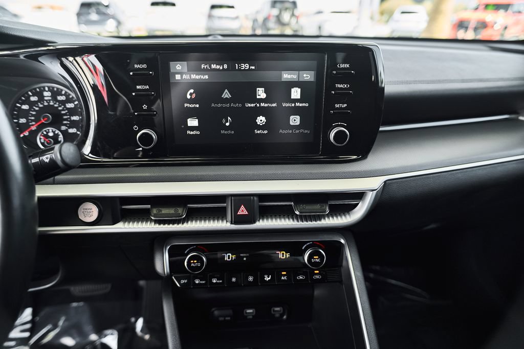 Used 2021 Kia K5 GT-Line FWD image 29