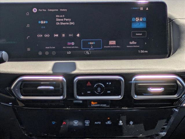 New 2026 Nissan Sentra SV FWD image 11