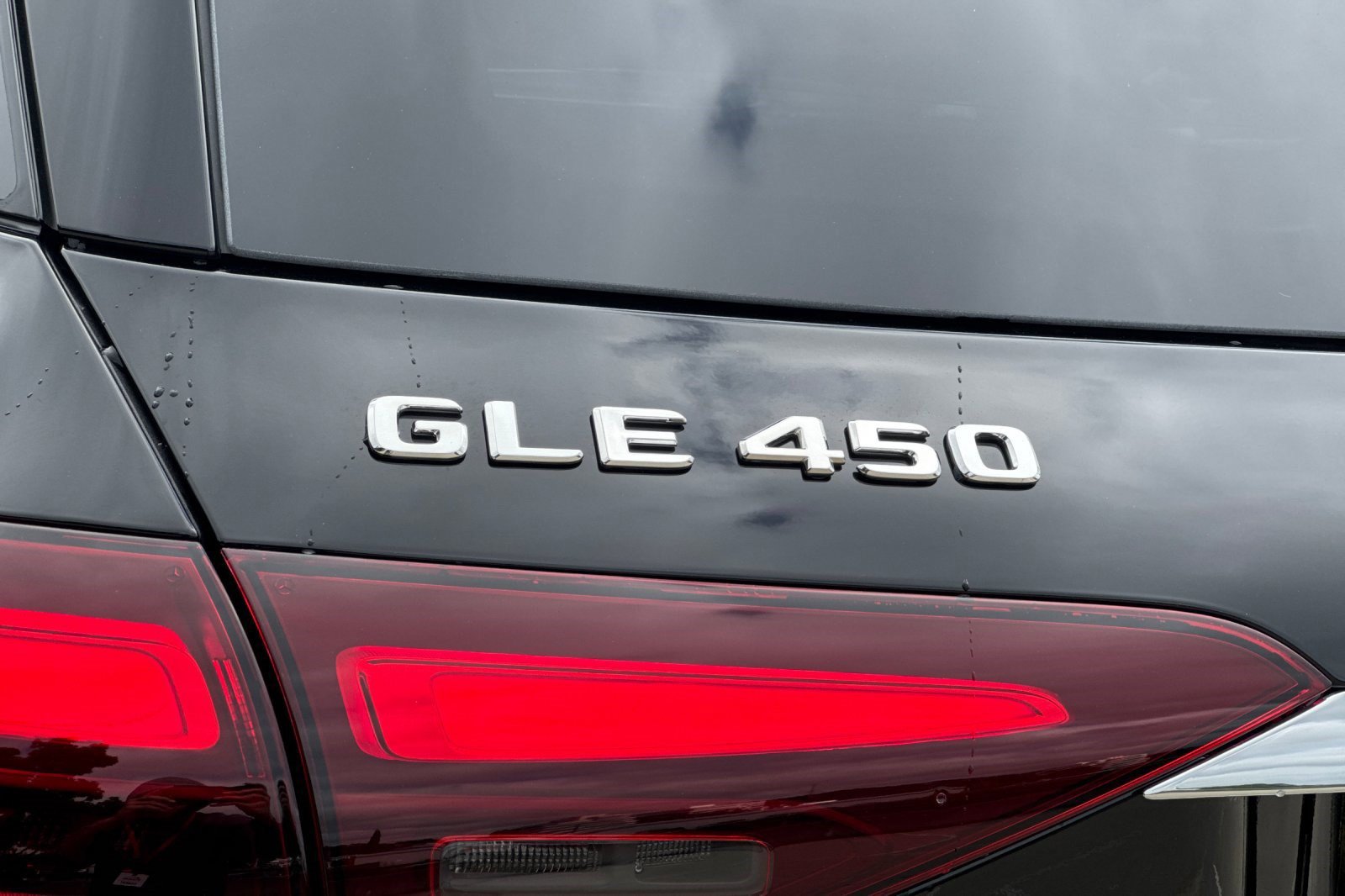 New 2026 Mercedes-Benz GLE 450 4MATIC image 18