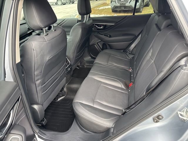 Used 2023 Subaru Outback Limited image 41