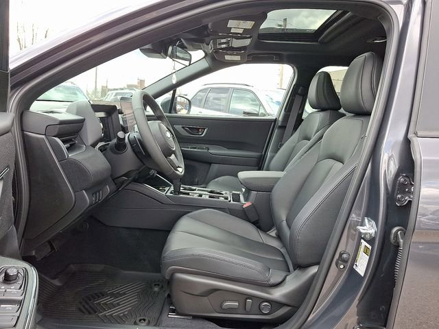 New 2026 Subaru Outback Premium AWD/4WD image 14