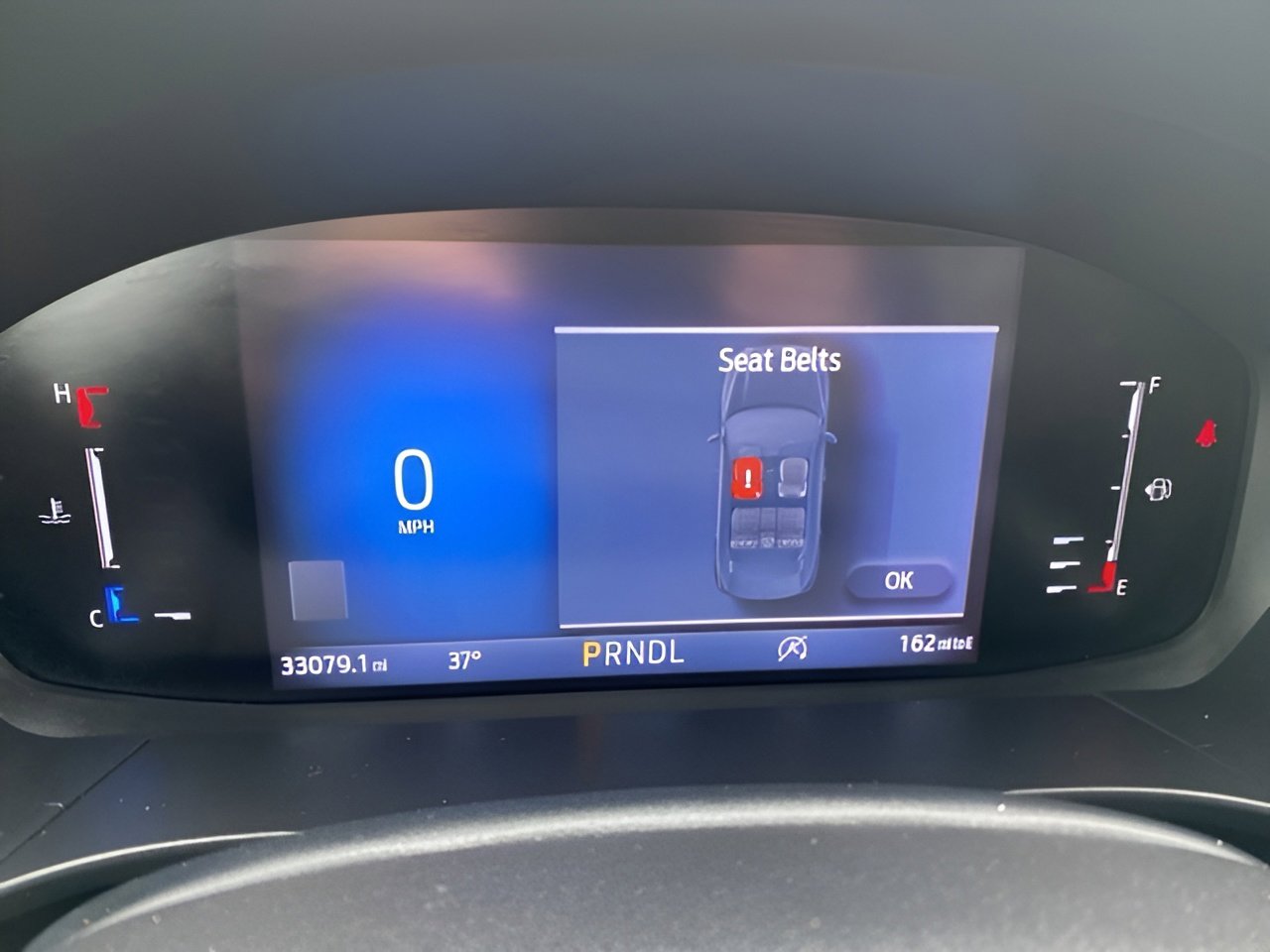 Used 2023 Ford Escape ST-Line w/ Tech Pack #1 image 13