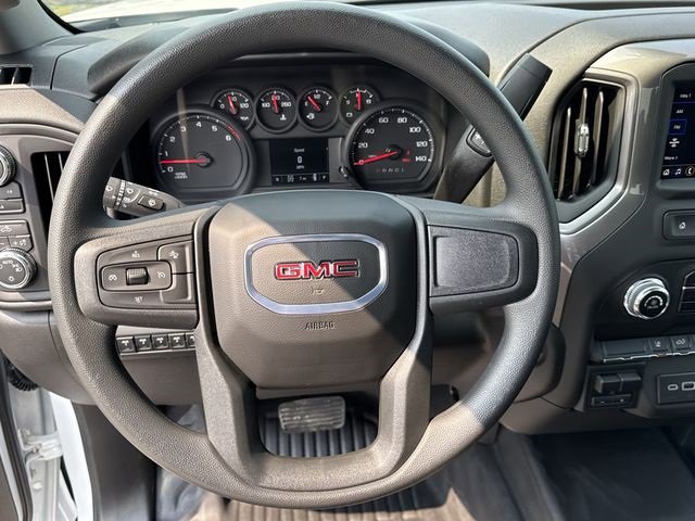New 2025 GMC Sierra 2500 Pro image 11