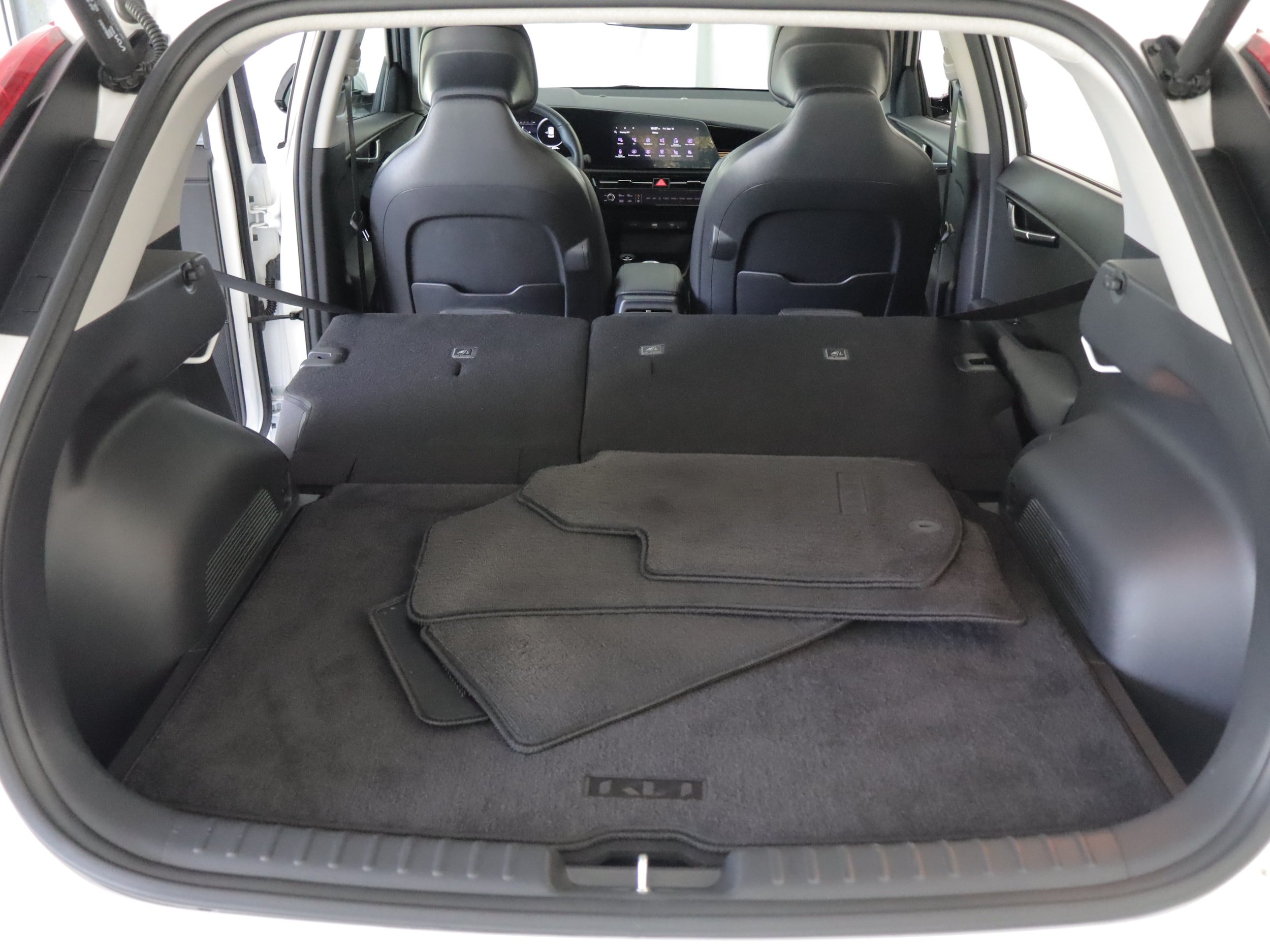 Used 2023 Kia Niro Wind w/ Wind Preserve Package FWD image 20