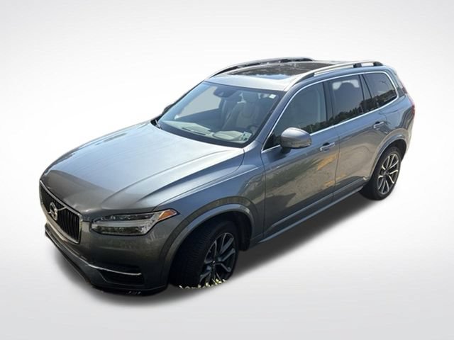 Used 2019 Volvo XC90 T6 Momentum AWD/4WD image 13