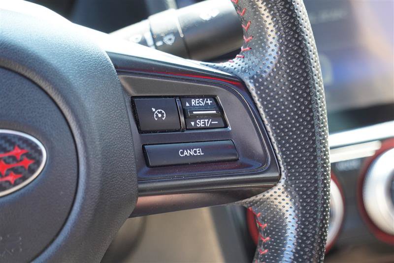 Used 2017 Subaru WRX STI Limited w/ Popular Package #1 AWD/4WD image 71