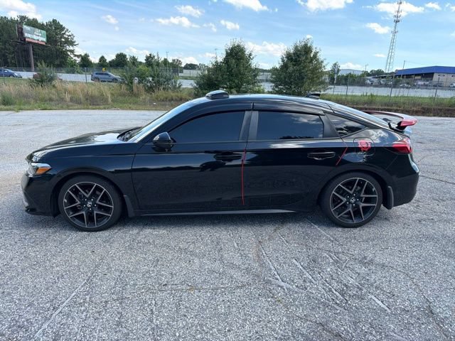 Used 2023 Honda Civic Sport Touring image 3