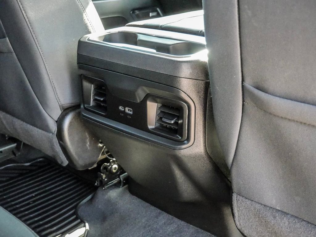 Used 2024 Chevrolet Silverado 1500 RST w/ Convenience Package II image 22