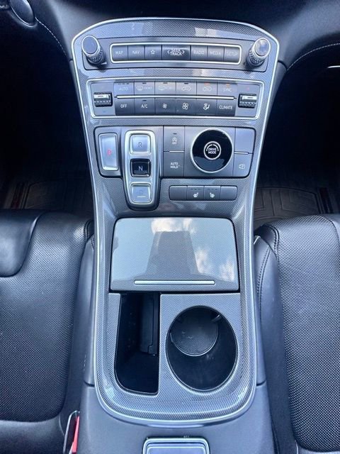 Used 2022 Hyundai Santa Fe SEL w/ Convenience + Premium Package image 18