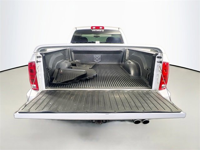 Used 2005 Dodge Ram 1500 Truck 2WD Quad Cab image 27
