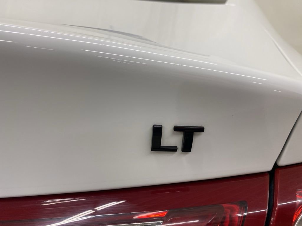 Used 2023 Chevrolet Malibu LT w/ Sport Edition image 27