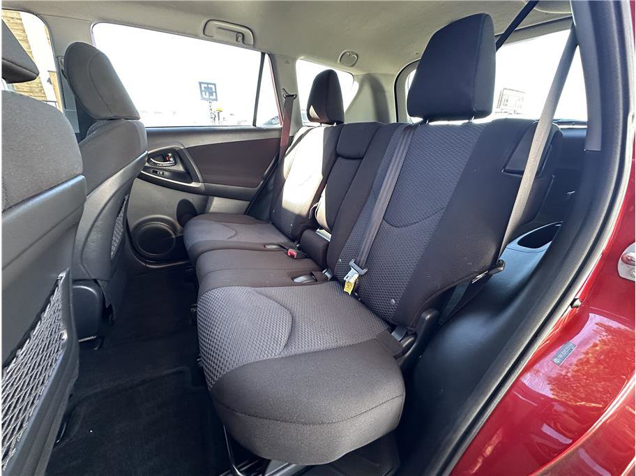 Used 2012 Toyota RAV4 Sport w/ Appearance Pkg image 16