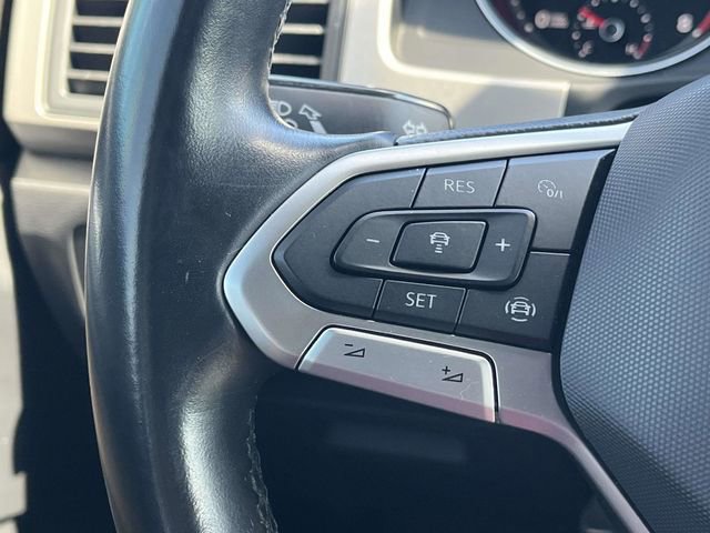 Used 2020 Volkswagen Atlas Cross Sport SE AWD/4WD image 27