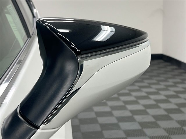 Certified 2025 Lexus UX 300h FWD image 21