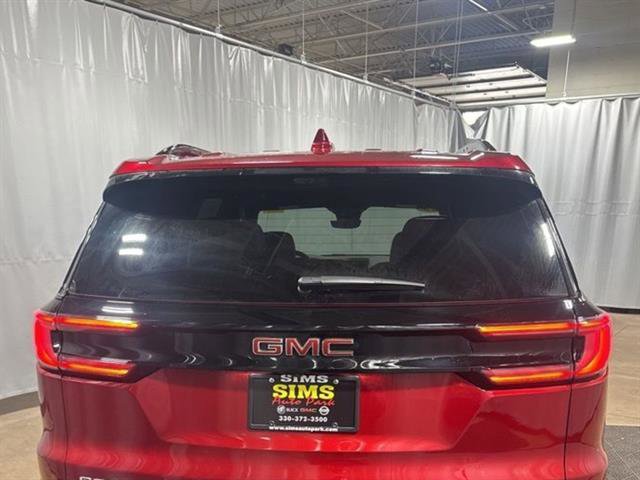New 2025 GMC Acadia AT4 w/ Super Cruise Package image 7