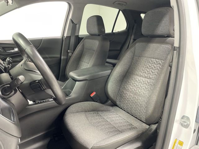 Used 2022 Chevrolet Equinox LT AWD/4WD image 11