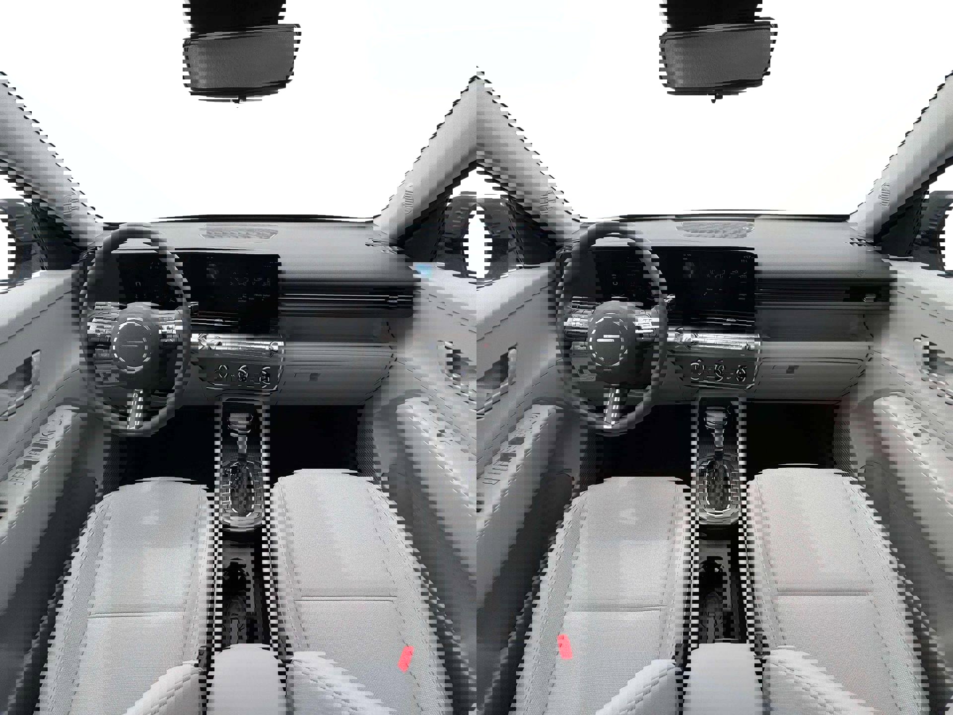 New 2026 Hyundai Kona SE image 13