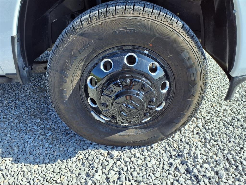 Used 2025 RAM 3500 Laramie image 39