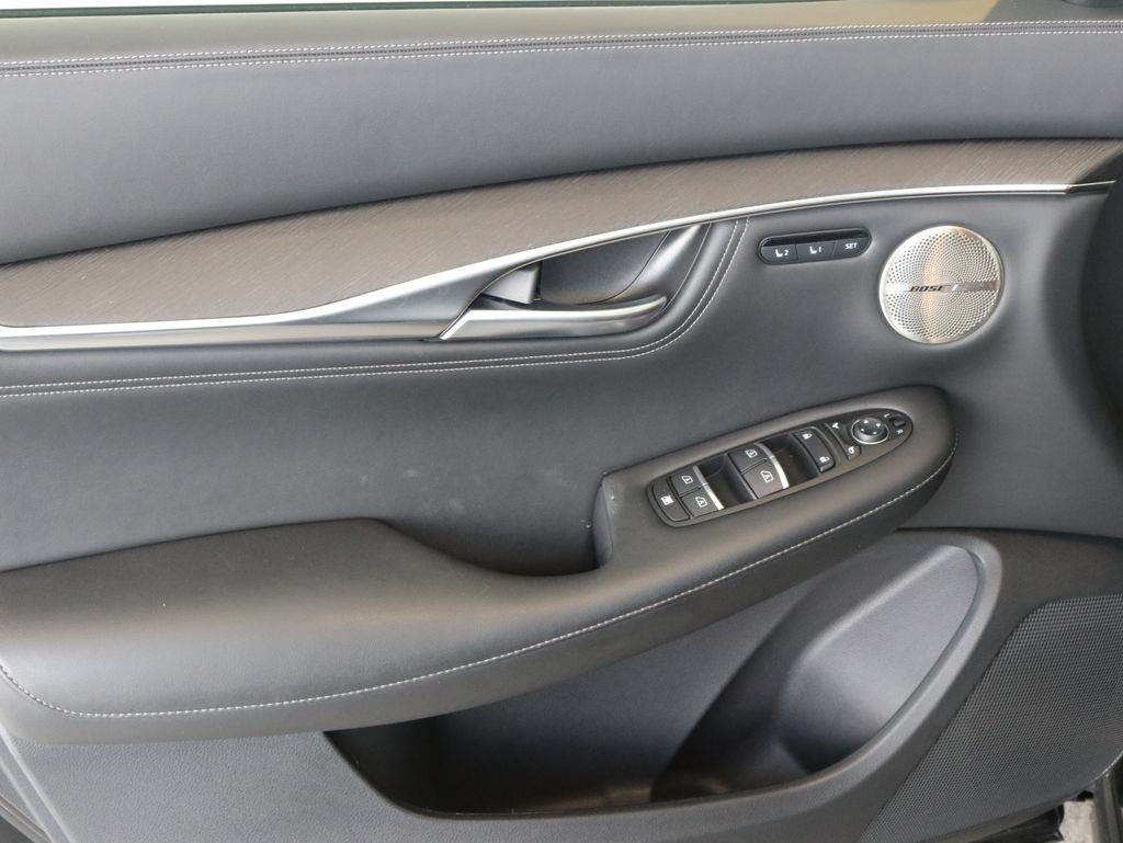 Used 2023 INFINITI QX55 Sensory w/ Lighting Package AWD/4WD image 28