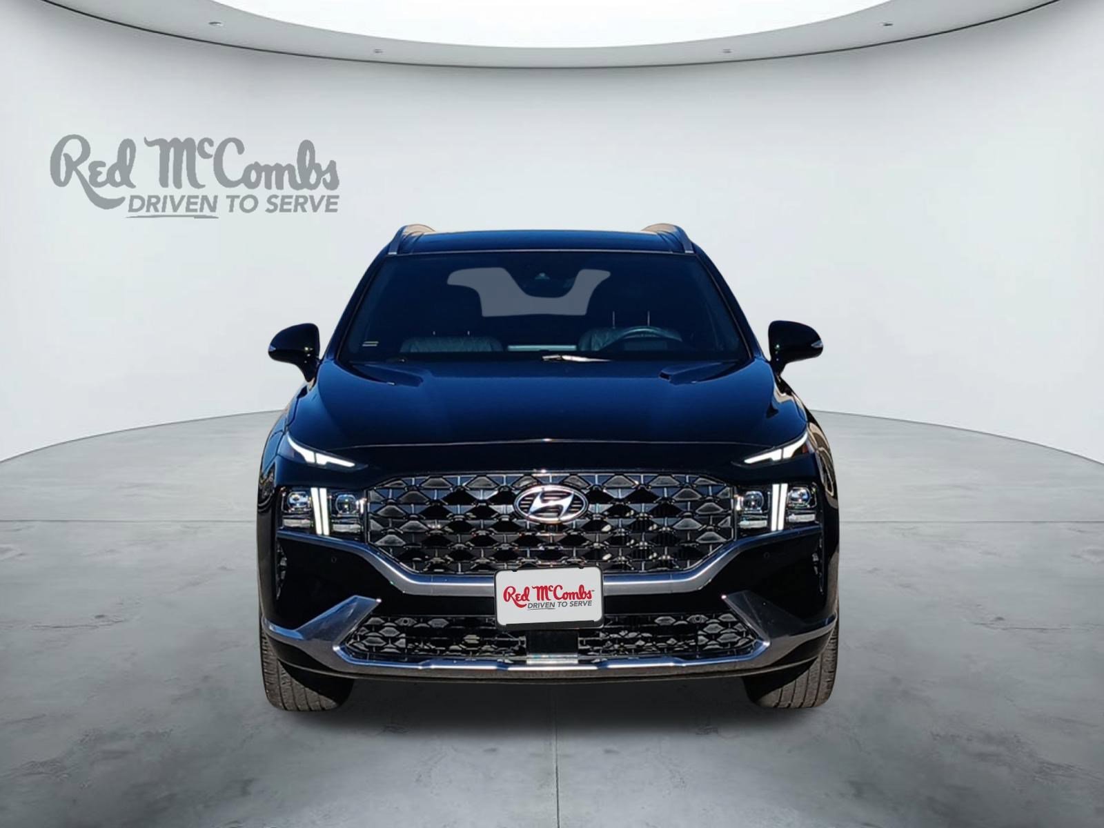 Used 2023 Hyundai Santa Fe Calligraphy image 8