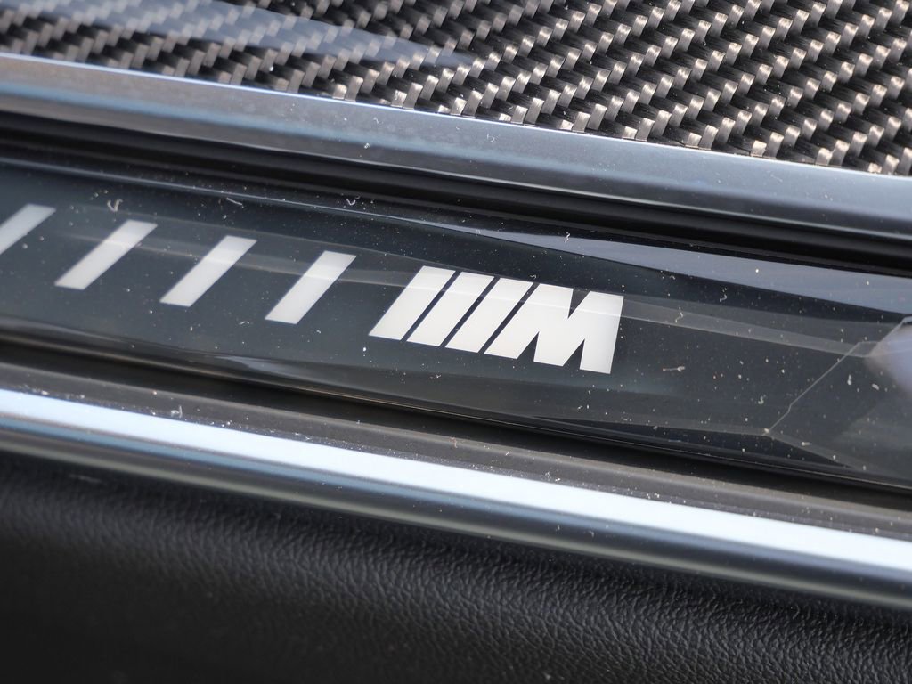 Used 2026 BMW X5 M60i image 18