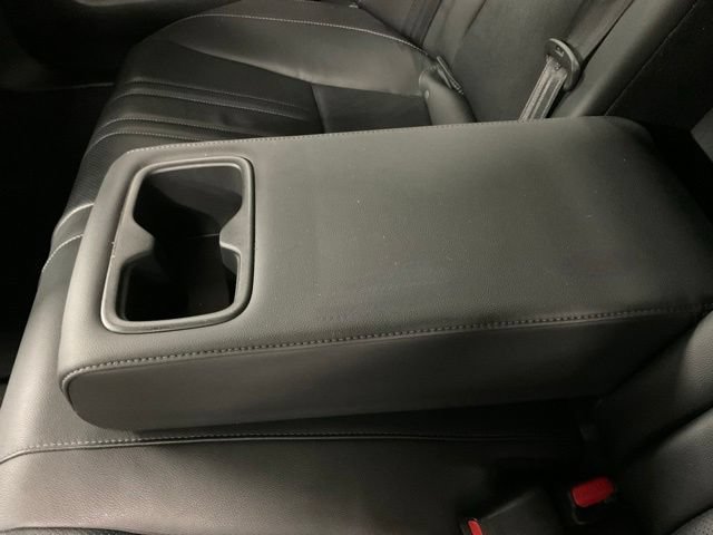 Certified 2020 Honda Accord EX-L image 11