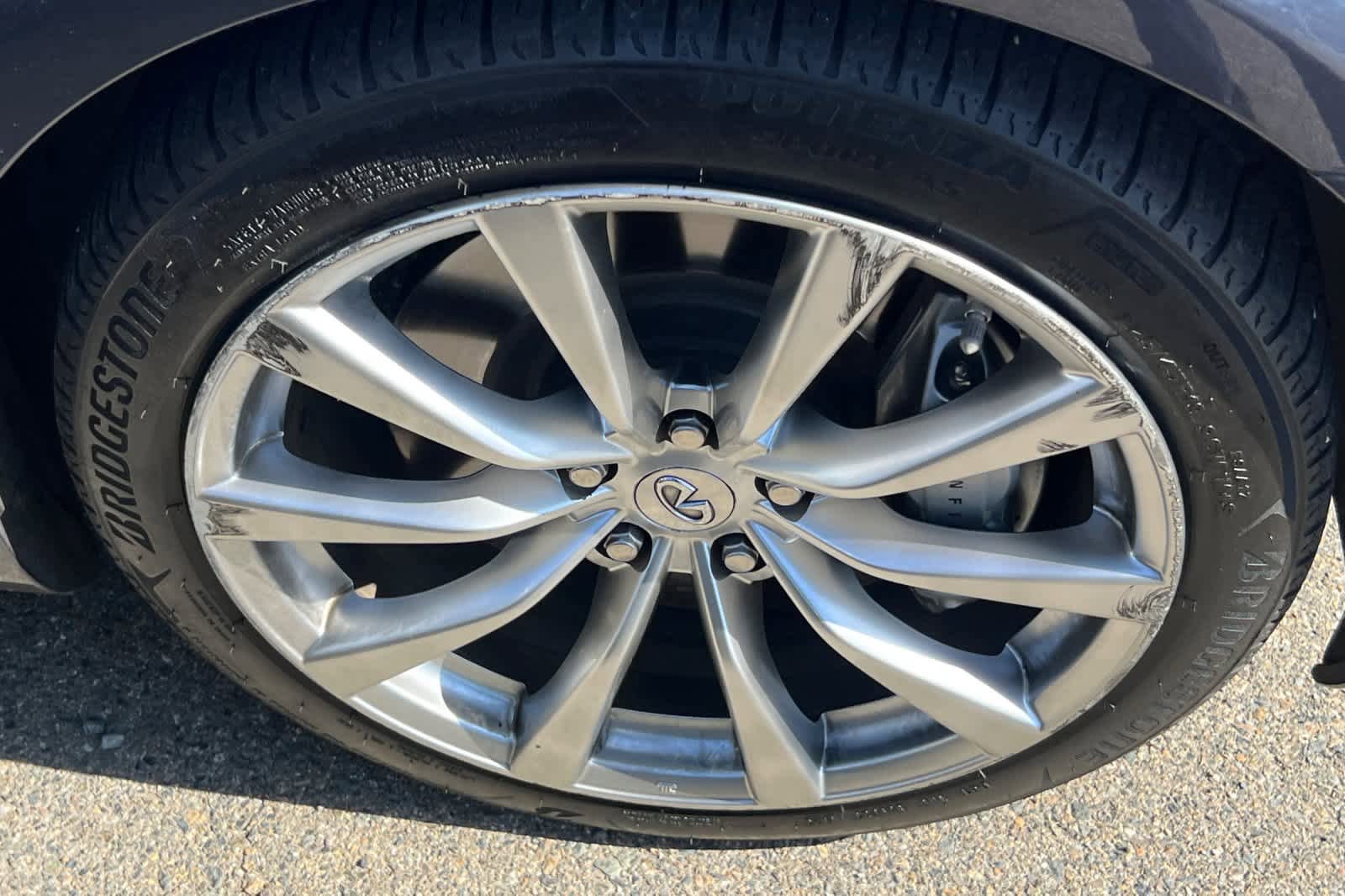 Used 2009 INFINITI G37 Sport w/ Premium Pkg RWD image 15
