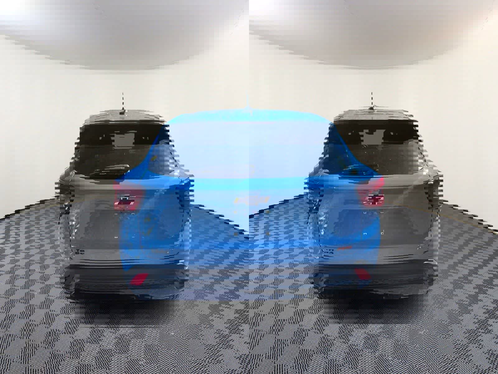 Used 2024 Chevrolet Trax RS w/ Driver Confidence Package FWD image 6