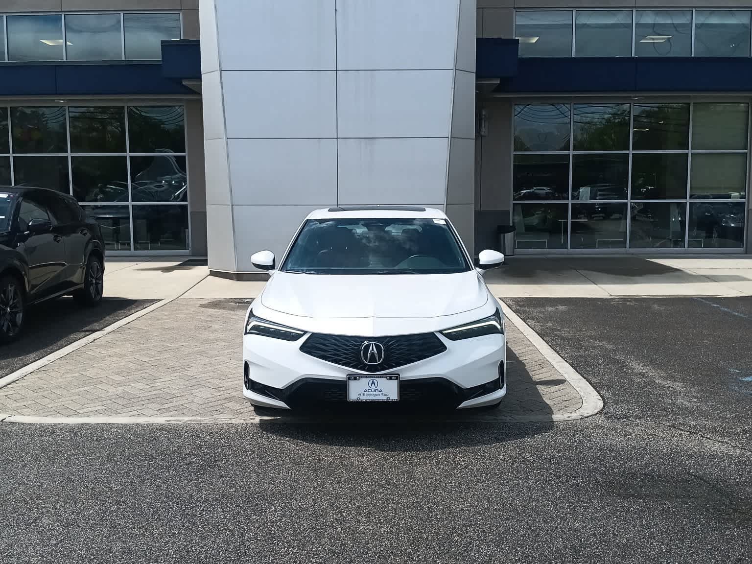 Used 2024 Acura Integra A-Spec FWD image 1